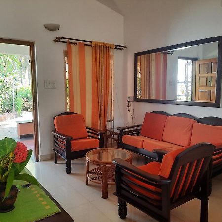 Villa Sunflower Cavelossim Extérieur photo