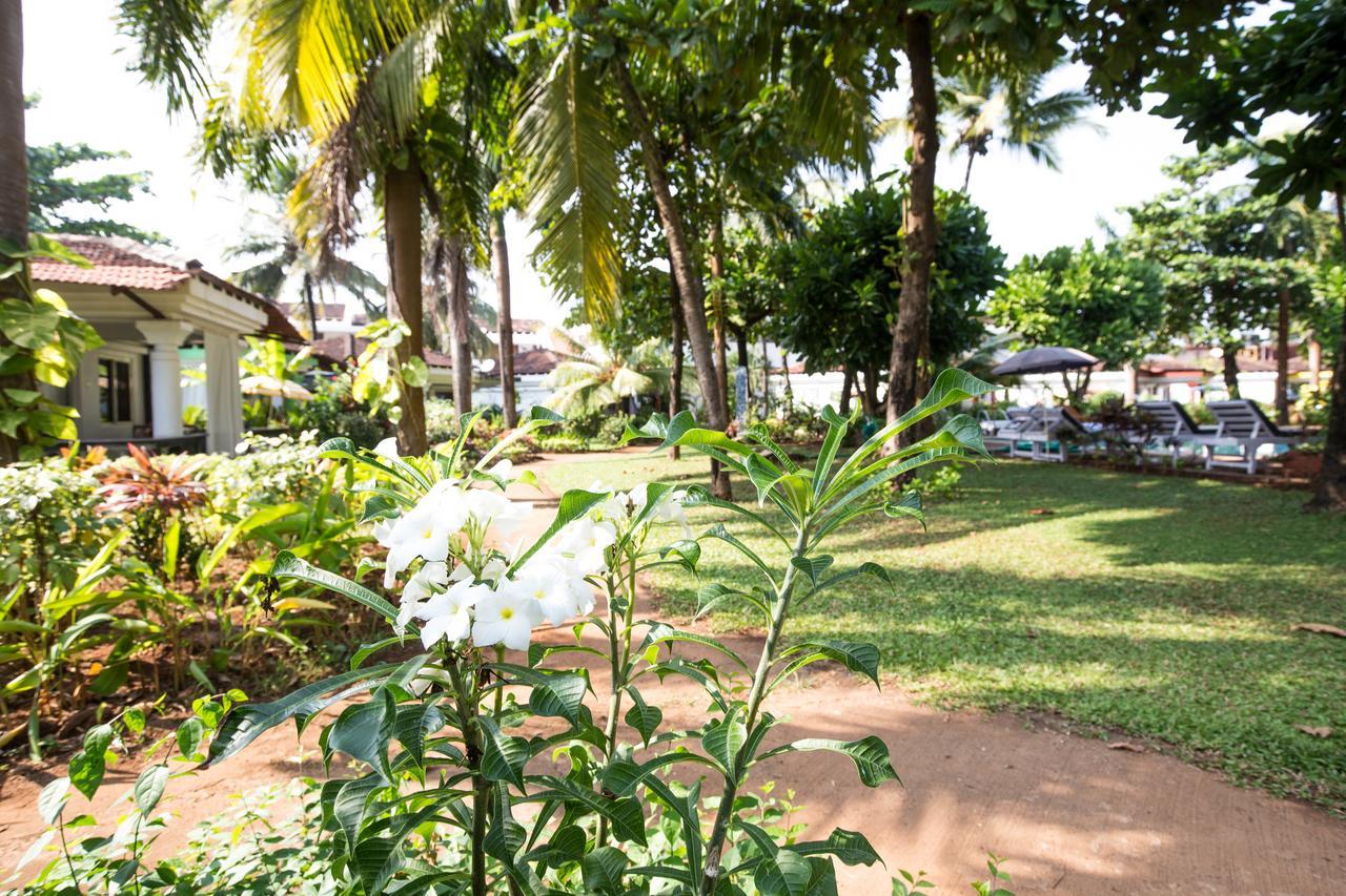Villa Sunflower Cavelossim Extérieur photo